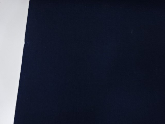  アンティーク　ウール　アンサンブル反物